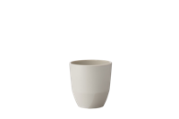 Mepal beker silueta 200 ml nordic white - thumbnail