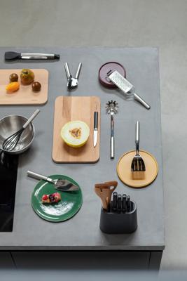 Brabantia profile citrusrasp rvs