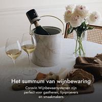 Coravin CO₂-capsules Sparkling - 6 stuks - thumbnail