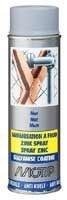 MOTIP Alu-Zinkspray | Alu-Zilver | 400ml - 04059 - thumbnail
