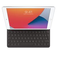 Apple Smart Keyboard iPad 10.2 inch / Pro 10.5 inch / Air 10.5 inch (2020) QWERTY ESP Black - thumbnail