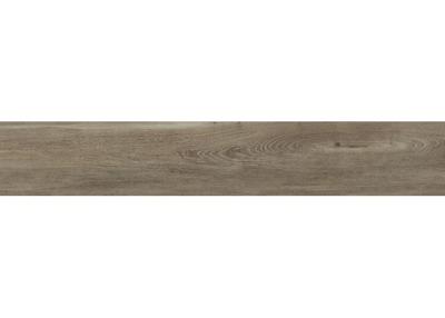 Vloertegel Baldocer Cerámica Belfast Walnut 20x120 cm Baldocer