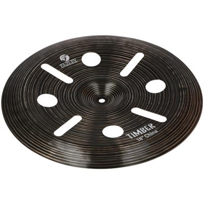 Fazley CYM Timber FX China bekken 16 inch