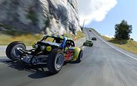 Ubisoft TrackMania Turbo, PS4 Basis Engels PlayStation 4 - thumbnail