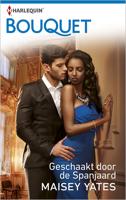 Geschaakt door de Spanjaard - Maisey Yates - ebook - thumbnail