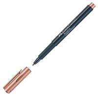 Faber Castell Marker Metallic - Copper cabana - thumbnail