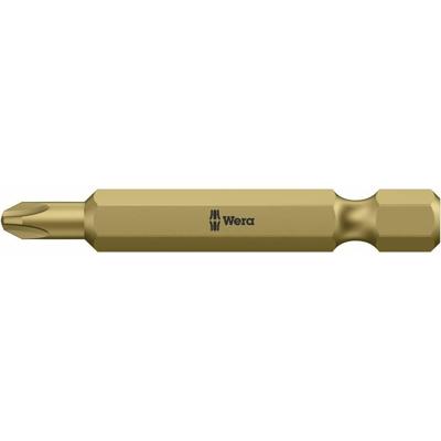 Wera 851/4 RH Bits Phillips met gereduceerde schacht, PH 2 x 50 mm - 1 stuk(s) - 05380161001