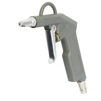 Carpoint Blaaspistool korte bek 60a met snelkoppeling - thumbnail