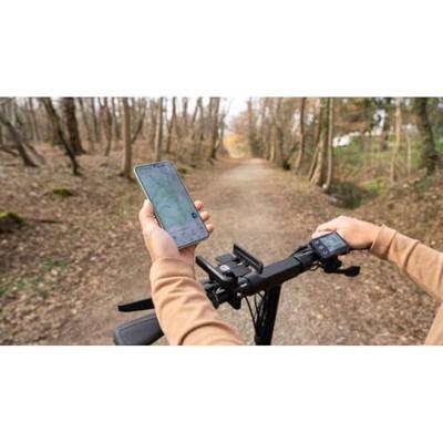 Elektrische Step Urbanglide ECROSS PRO LITE 2 Zwart 25 km/h