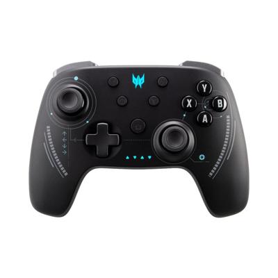 Acer Predator Wireless Gaming Controller PGR300 Desktop accessoire Zwart Acer Predator Wireless Gaming Controller PGR300 Desktop accessoire Zwart