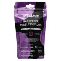 DYNAMIC barkeeper tubeless valves 44mm - 1set - thumbnail