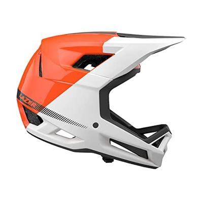 Lazer Cage KinetiCore Helm Oranje