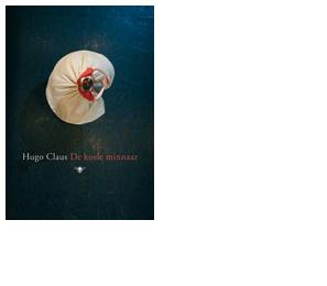 De koele minnaar - Hugo Claus - ebook