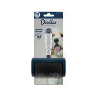Mikki doodle slickerborstel - thumbnail