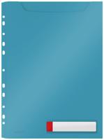 Leitz 46680061 sheet protector 210 x 297 mm (A4) Polypropyleen (PP) - thumbnail