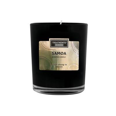 Treatments Scented Candle - Samoa