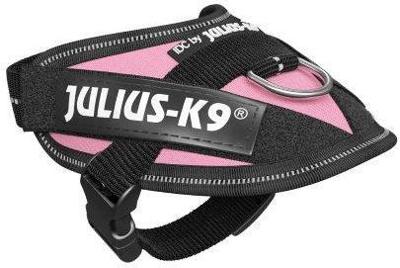 IDC Powertuig Roze - Maat Baby 1