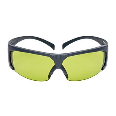 3M SecureFit SF617AS Veiligheidsbril Grijs