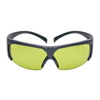 3M SecureFit SF617AS Veiligheidsbril Grijs - thumbnail