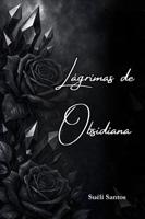 Lágrimas de Obsidiana - Suéli Santos - ebook - thumbnail
