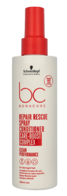 Schwarzkopf - Bonacure Repair Rescue Spray Conditioner 200 ml Schwarzkopf - Bonacure Repair Rescue Spray Conditioner 200 ml