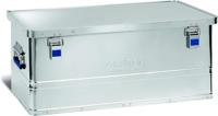 Alutec BASIC 80 10080 Transportkist Aluminium (l x b x h) 775 x 385 x 325 mm - thumbnail