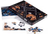 Leica 96422 Puzzle : UR Leica - thumbnail