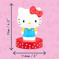 Sanrio Icons Light Hello Kitty 11 cm - thumbnail