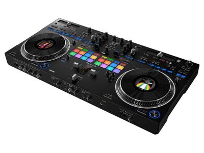 Pioneer DJ DDJ-REV7 DJ-controller voor Serato DJ Pro