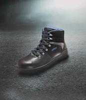 Atlas Werkschoen Thermo Tech 800 Blue S3 | Zwart | Maat 39 - 00.012.149.39 - thumbnail