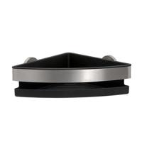 Tiger Noon Douchemand Hoek RVS Geborsteld - thumbnail