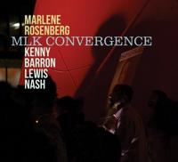 MLK Convergence - CD (0805558278129) - thumbnail