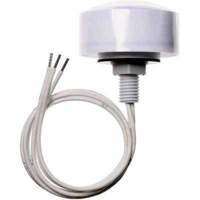 Finder 10.61.8.230.0000 Schemerschakelaar 1 stuk(s) Voedingsspanning (num):230 V/AC Lichtgevoeligheid: 10 - 10 lx 1x NO Finder 10.61.8.230.0000 Schemerschakelaar 1 stuk(s) Voedingsspanning (num):230 V/AC Lichtgevoeligheid: 10 - 10 lx 1x NO