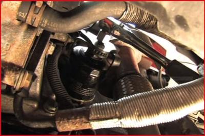 KS Tools 150.9313 Spansleutel voor oliefilter Ø63-102mm KS Tools 150.9313 Spansleutel voor oliefilter Ø63-102mm