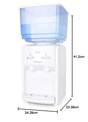 Water automaat Orbegozo DA 5525 Wit Plastic 7 L