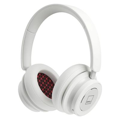 Dali: IO-4 Draadloze over-ear hoofdtelefoon - Chalk White Dali: IO-4 Draadloze over-ear hoofdtelefoon - Chalk White
