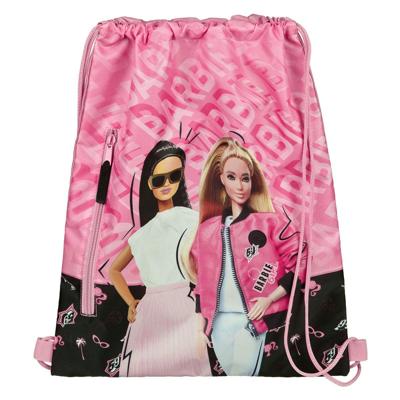Undercover Gymtas barbie