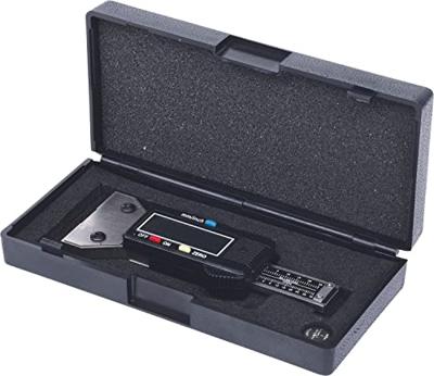 KS Tools 300.0550 Digitale dieptemeter 0-25 mm, 125 mm