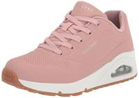 Skechers Uno Stand On Air 73690/BLSH Roze-37 maat 37 - thumbnail