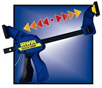 Irwin Quick Change-snellijmtang | 24" - 600 mm - T524QCEL7 - thumbnail