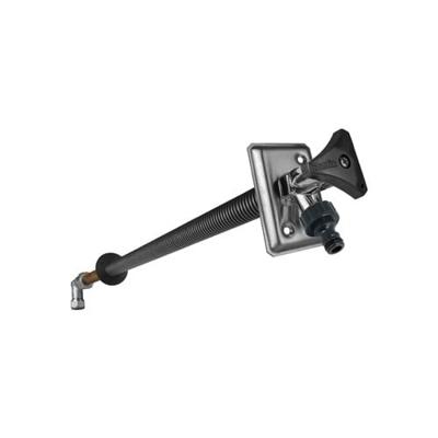 Plieger Vorstvrije Gevelkraan Bonfix 1/2 Buitenkraan