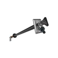 Plieger Vorstvrije Gevelkraan Bonfix 1/2 Buitenkraan - thumbnail