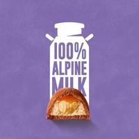 Milka Favourites chocolade, doos van 108 stuks (1 kg) - thumbnail