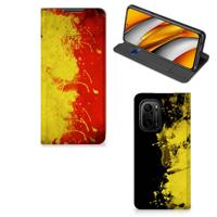 Xiaomi Mi 11i | Poco F3 | Standcase | België - thumbnail