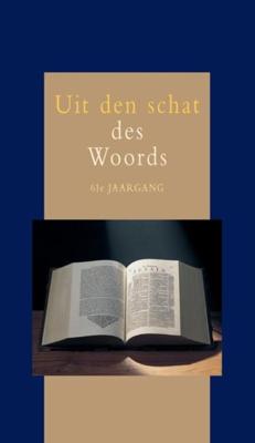 Uit den Schat des Woords - - ebook