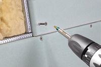 KWB Titaan Bits, 25mm, Torx T15 - thumbnail