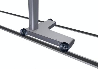 MEN@WORK Rail kit standard r1 men work