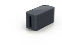 Durable CAVOLINE® BOX S 503537 Kabelmanagementbox Grafiet 1 stuk(s) - thumbnail