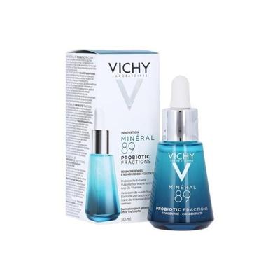 Vichy Mineral 89 Probiotic Fractions Concentrate 30 ml Vichy Mineral 89 Probiotic Fractions Concentrate 30 ml