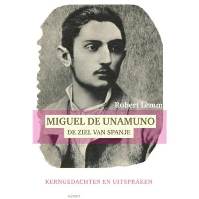 Miguel de Unamuno (Paperback) Miguel de Unamuno (Paperback)